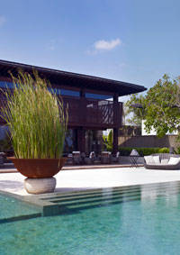 Alila Soori Villa 