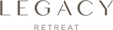 the legacy retreat