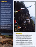 international traveler magazine